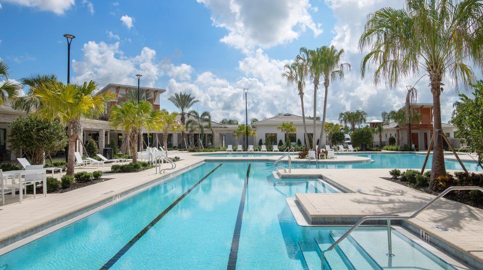 pool amenity