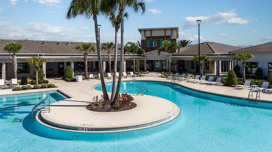 pool amenity
