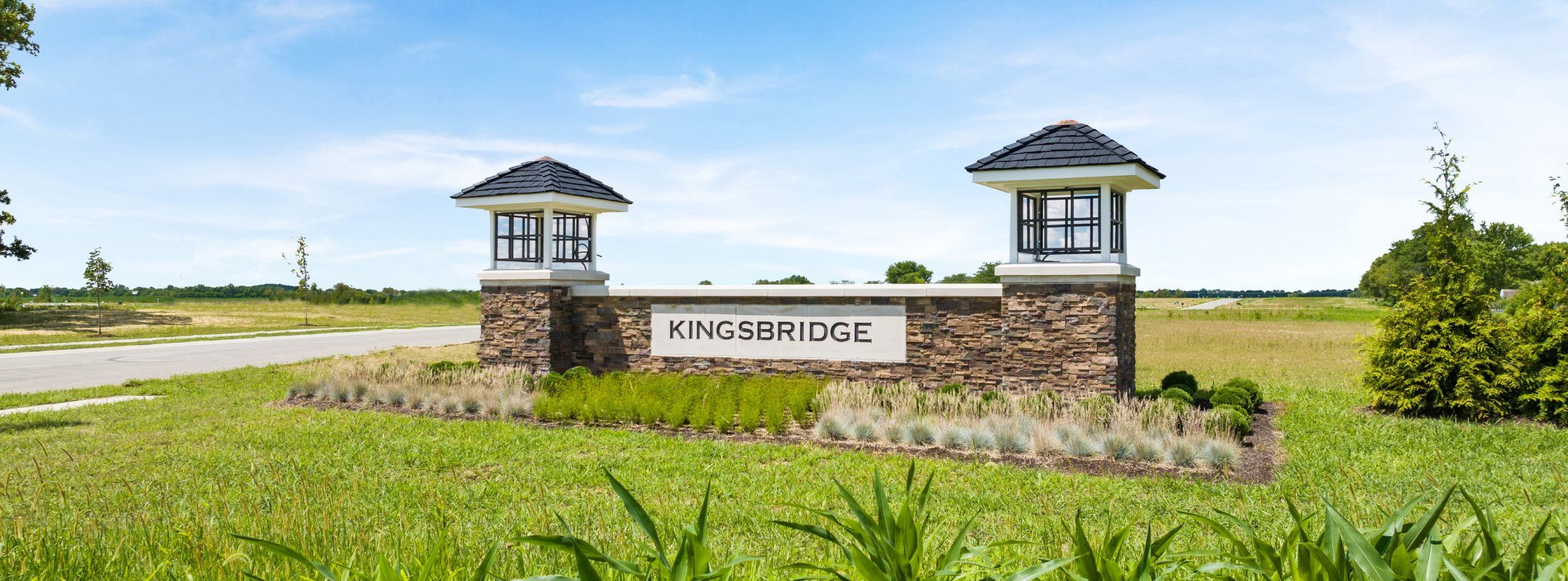 casa en Kingsbridge - Kingsbridge Venture por Lennar