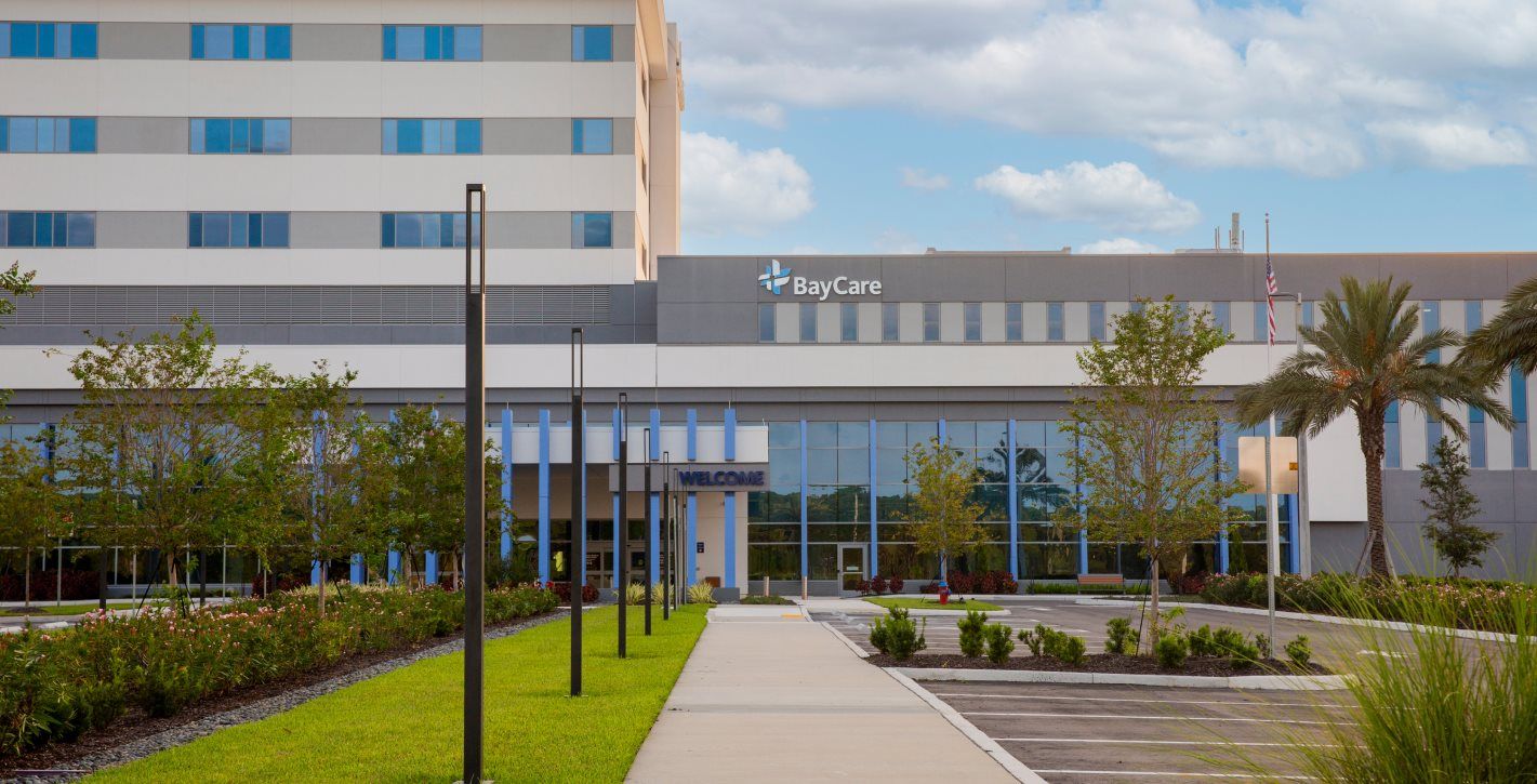 Bay Care Hospital