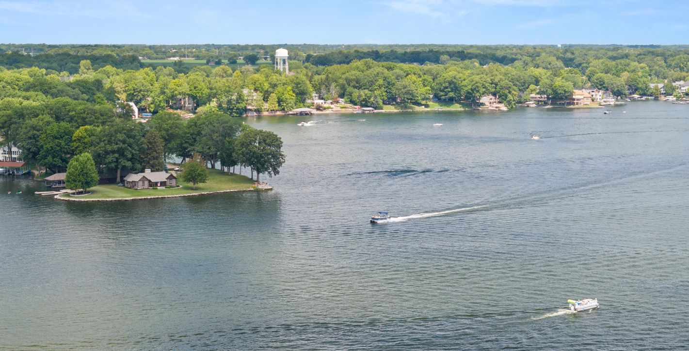 Local Lake