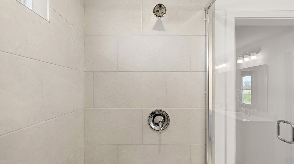 Cornerstone Aberdeen EI Ownersshower F2