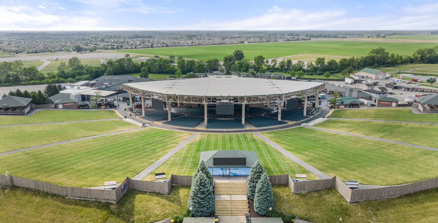 Local Concert Venue