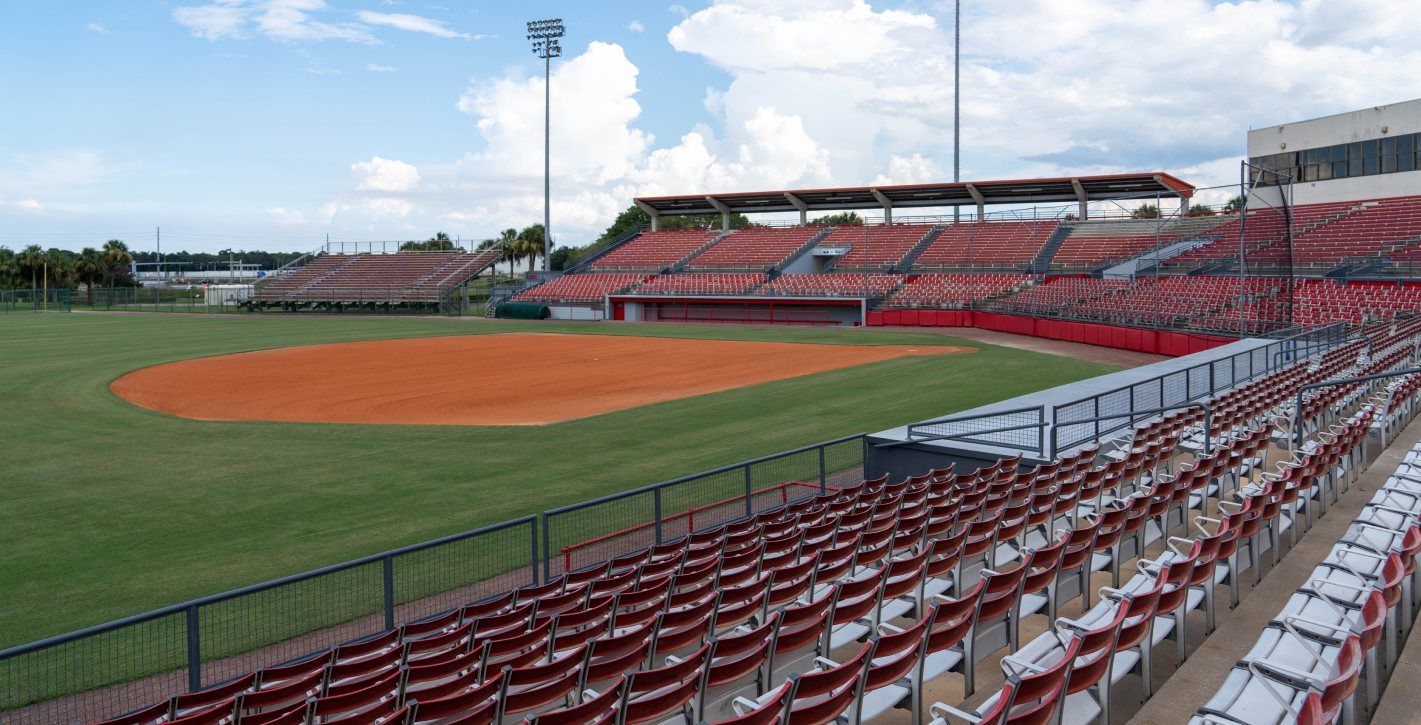 Plant City Stadium