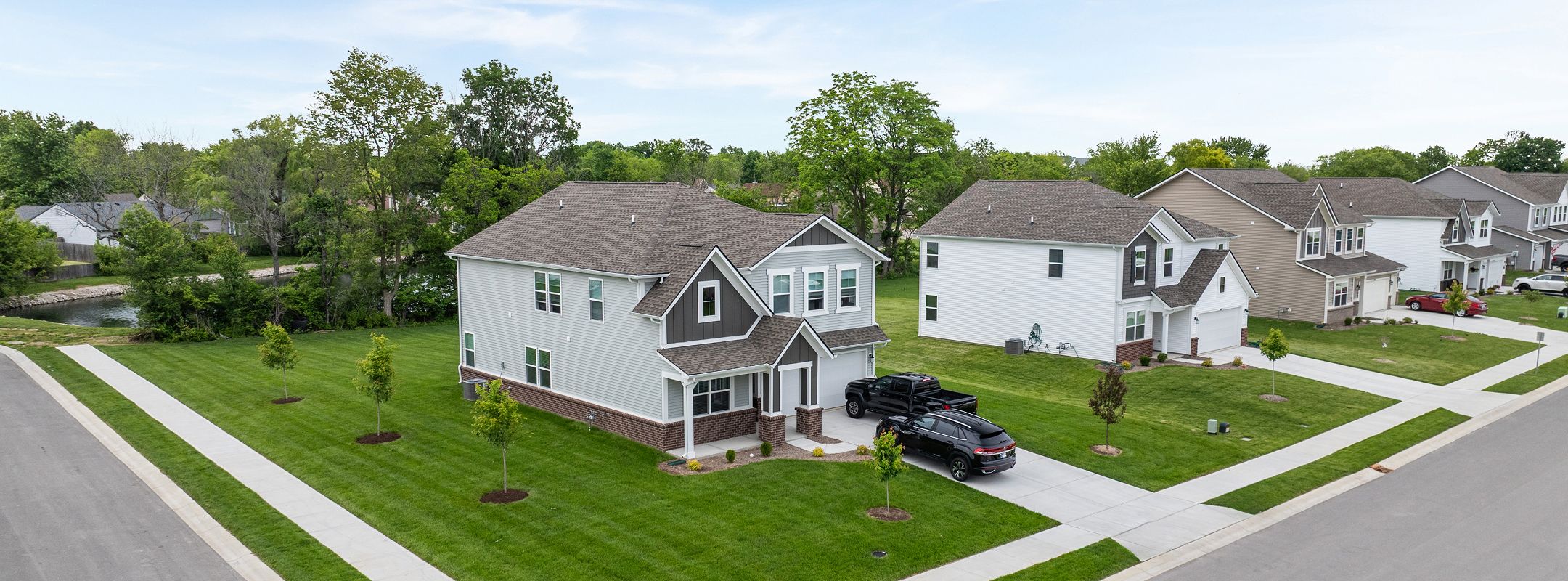 casa en Kingsbridge - Kingsbridge SM Venture por Lennar