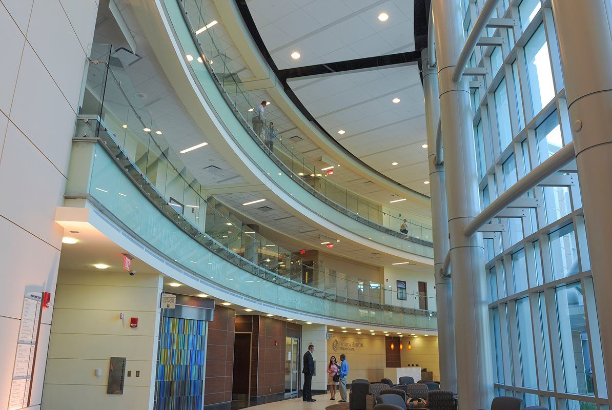 Advant Health Hospital