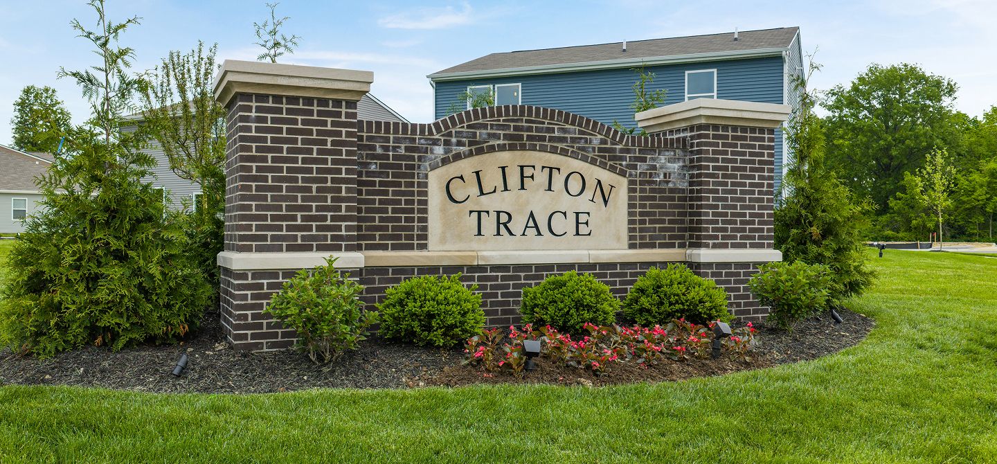 Clifton Trace
