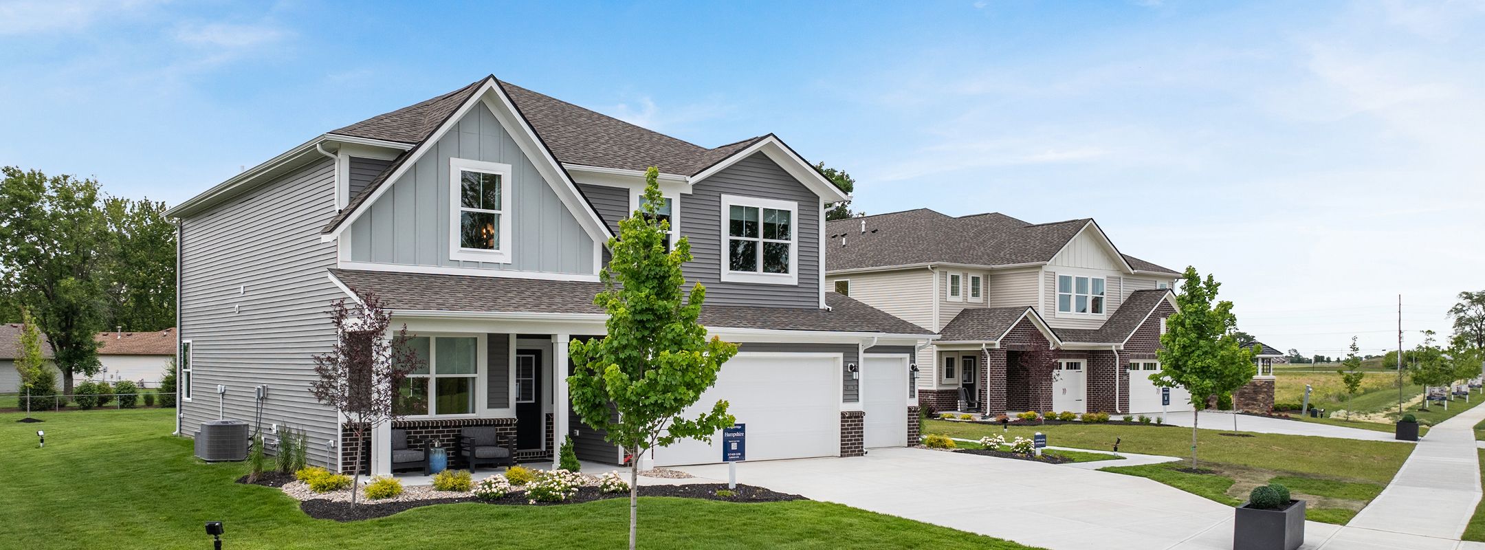 casa en Kingsbridge - Kingsbridge 3-Car Venture por Lennar