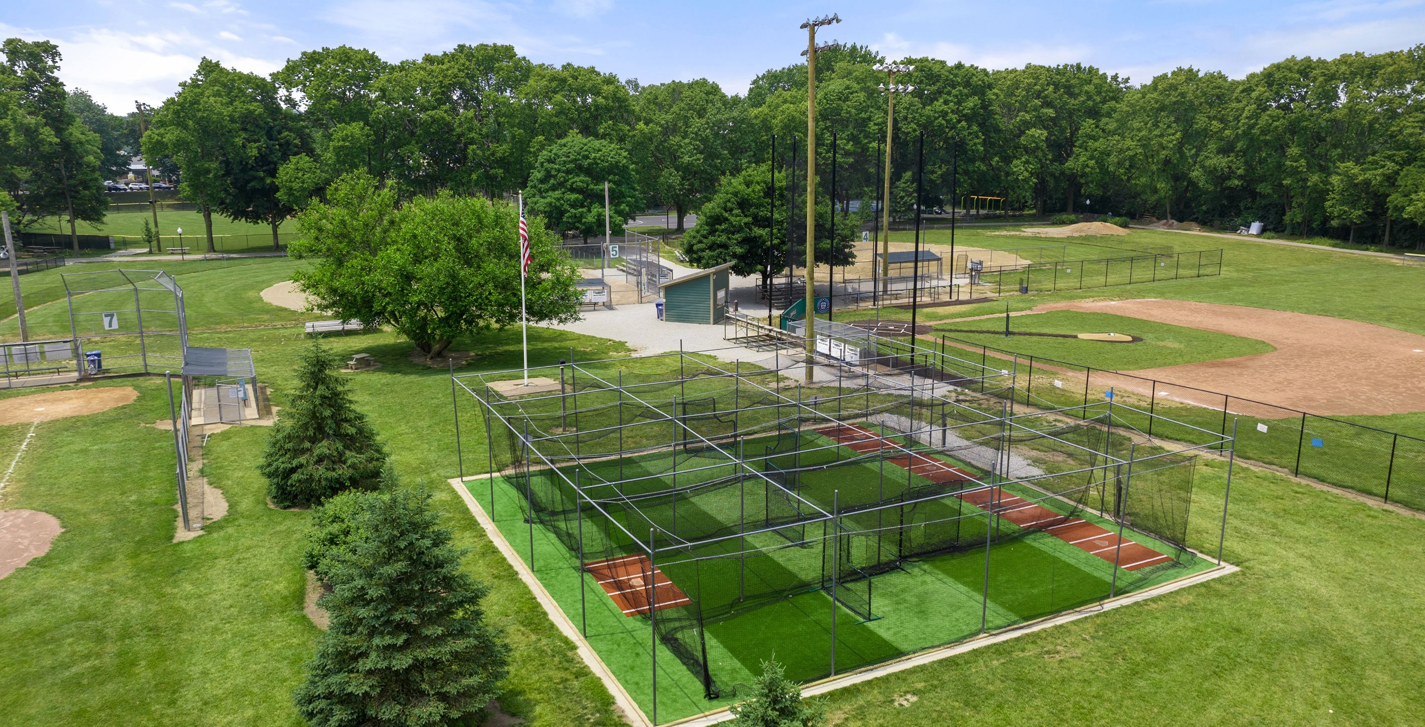 Zionsville Sports Park