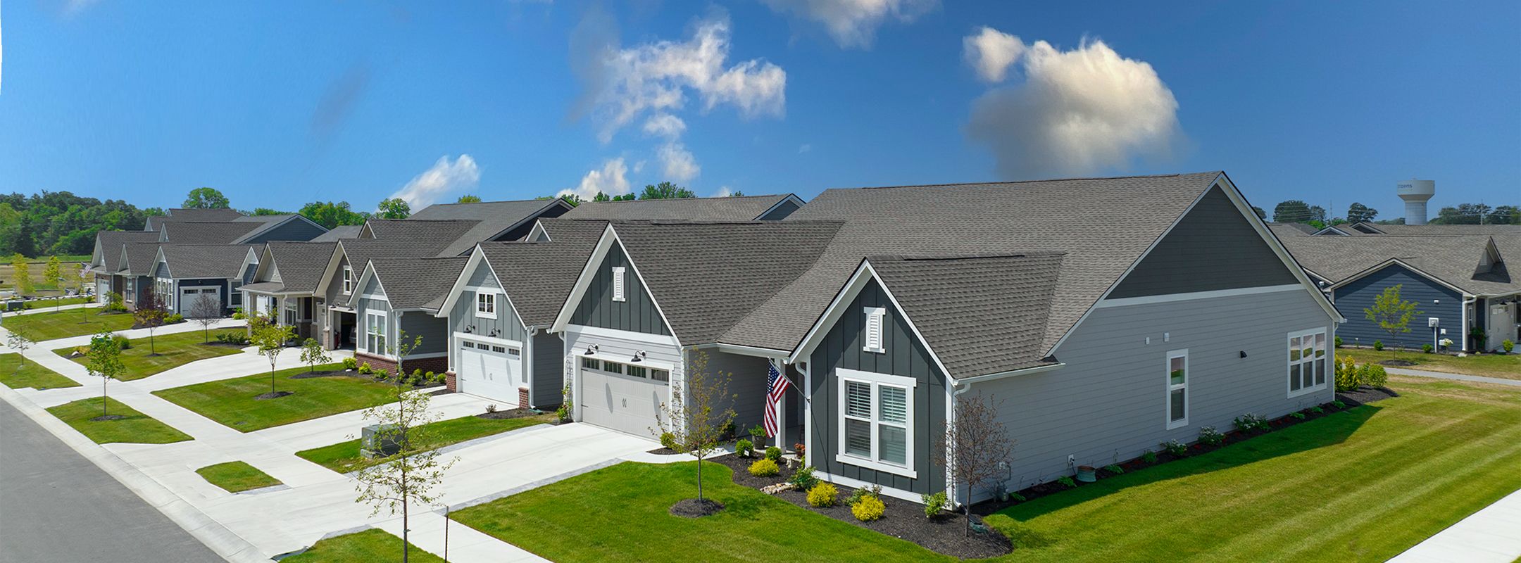 casa en Easton - Easton Northern por Lennar