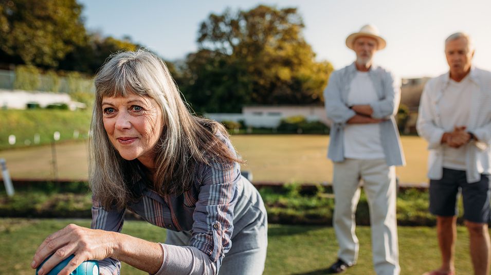 N Pic Activities Bocce Ball AA Adults