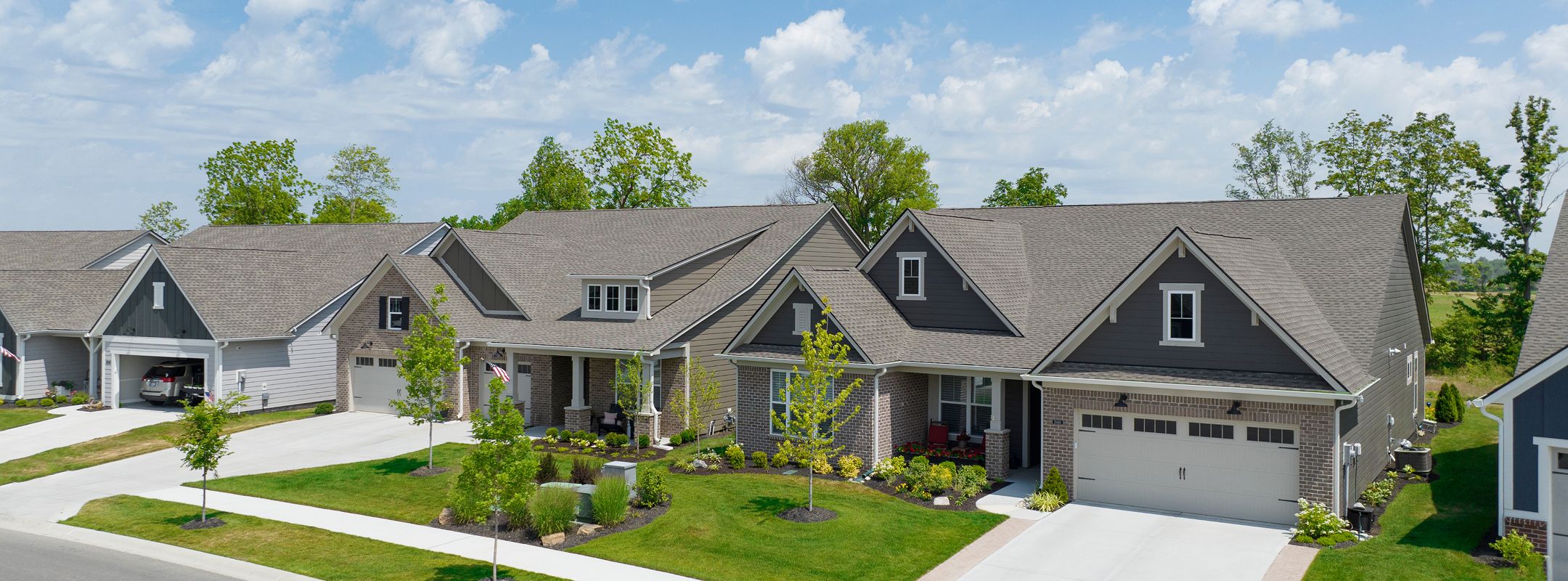 casa en Easton - Easton Southern por Lennar