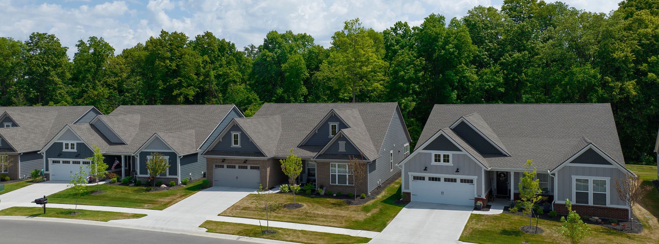 casa en Easton - Easton Central por Lennar