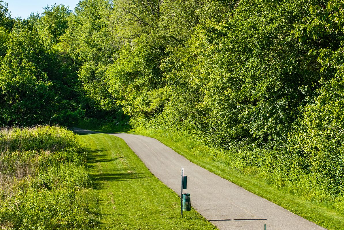 Noblesville Midland Trace Trail