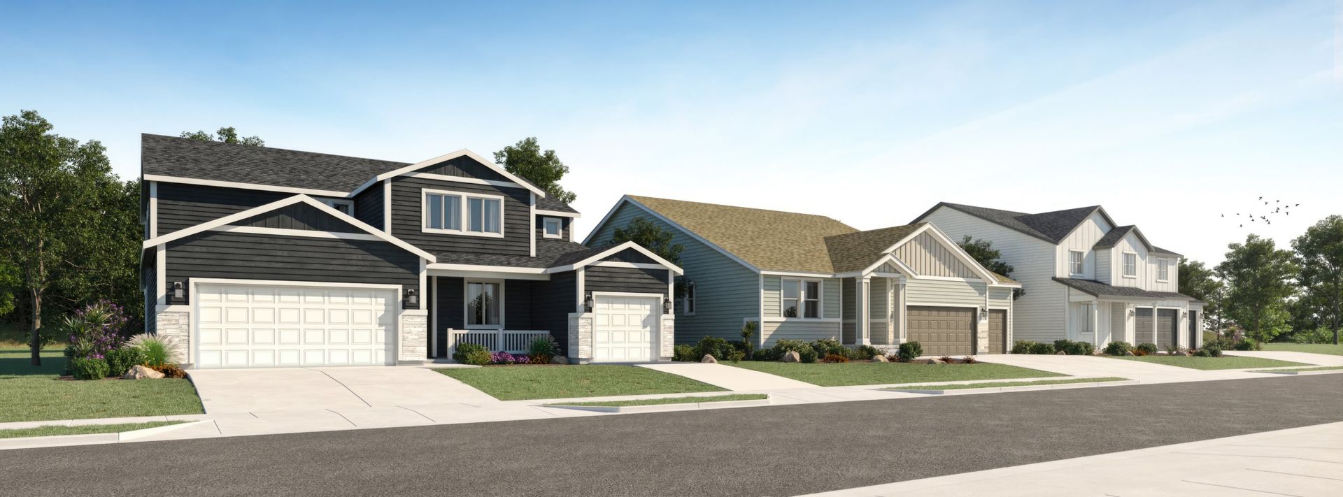 Sky Cirrus Pointe Hero Image
