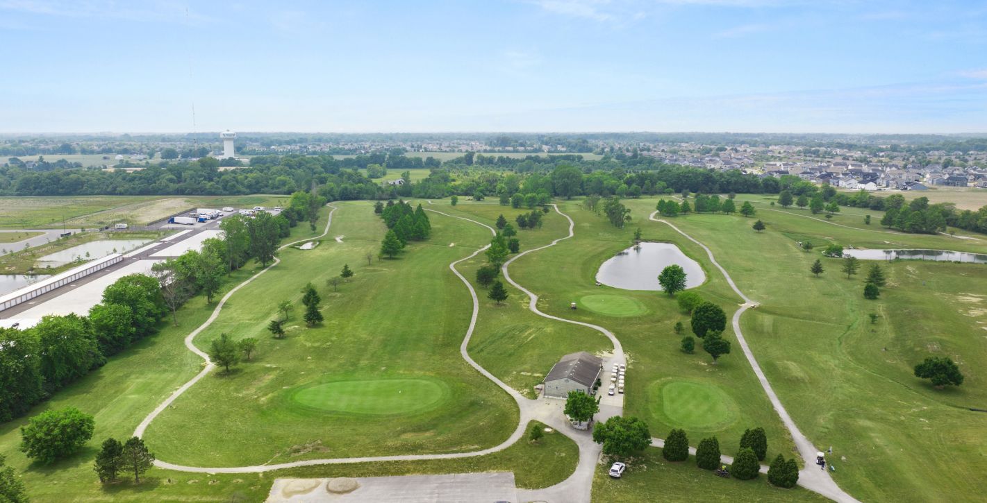 Local Golf Course