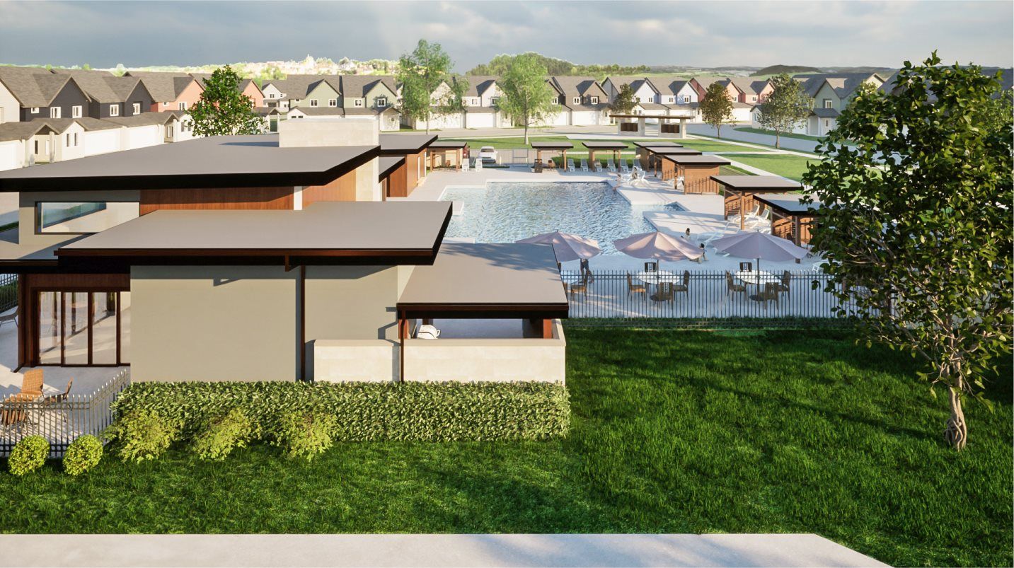 Eagle Ridge Clubhouse