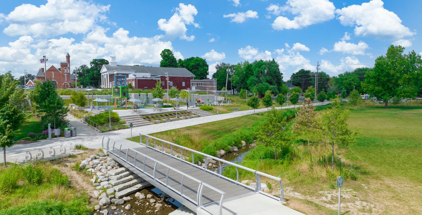 Local Park