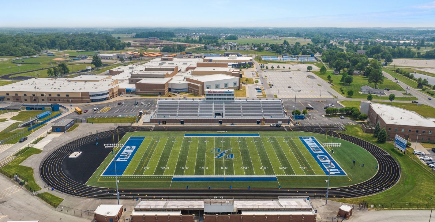 Local High School