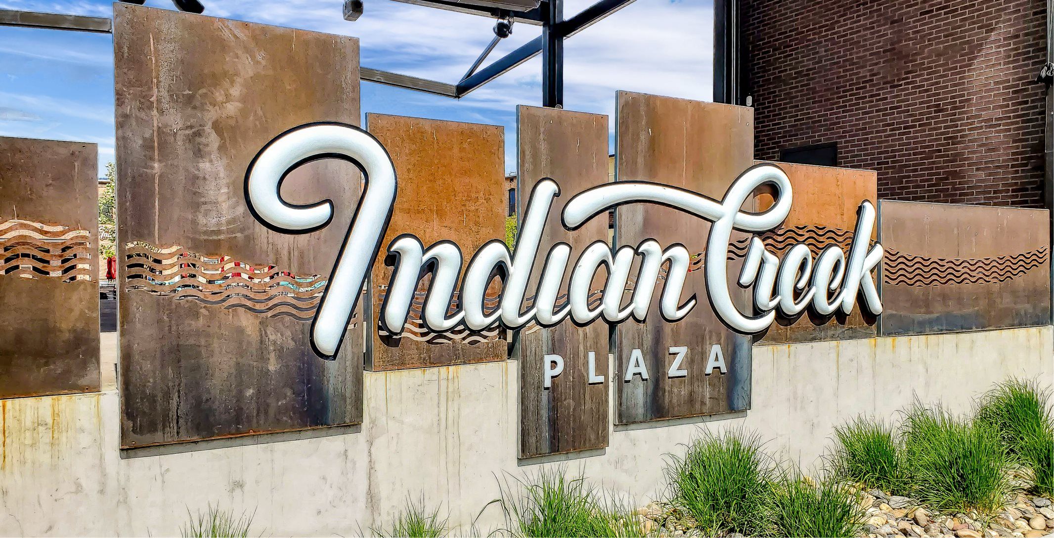 Indian Creek Plaza