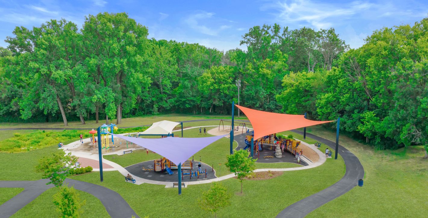 Local Park