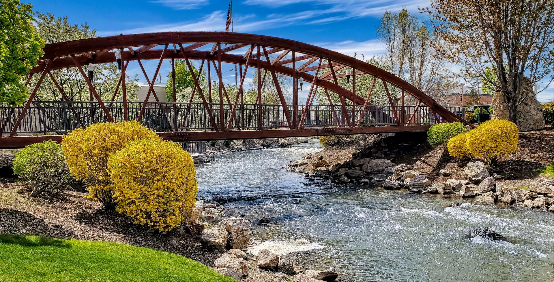 Indian Creek Park