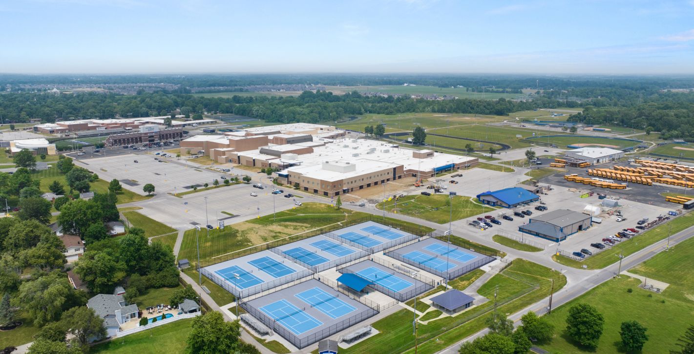 Local High School