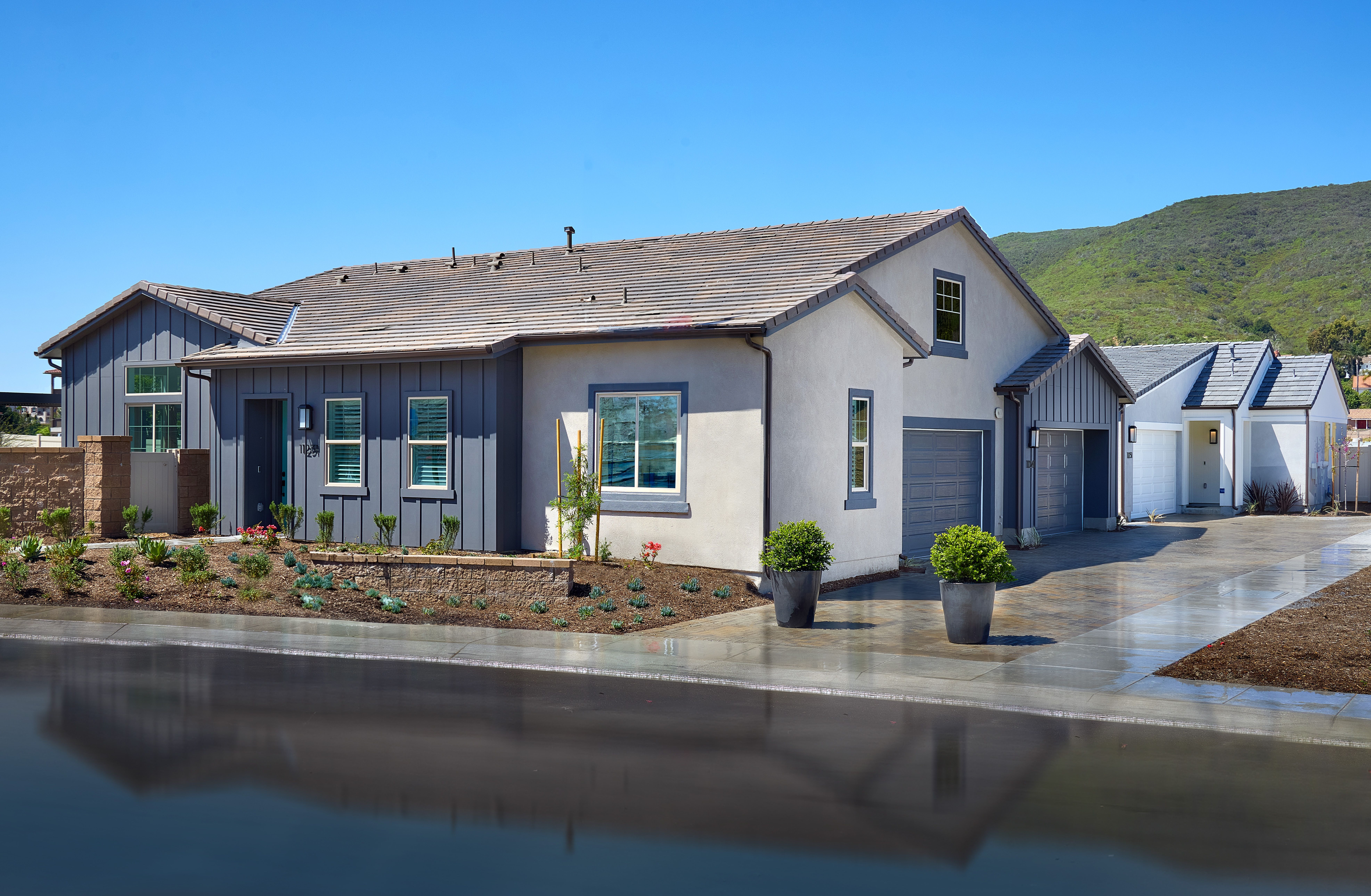 casa en Junipers - Lilac por Lennar