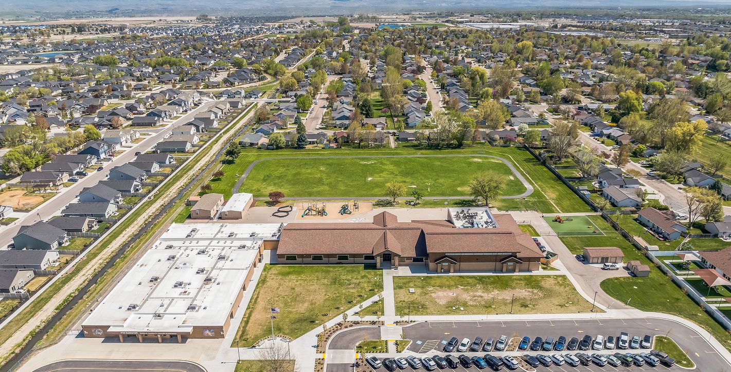 Star Star Elementary School