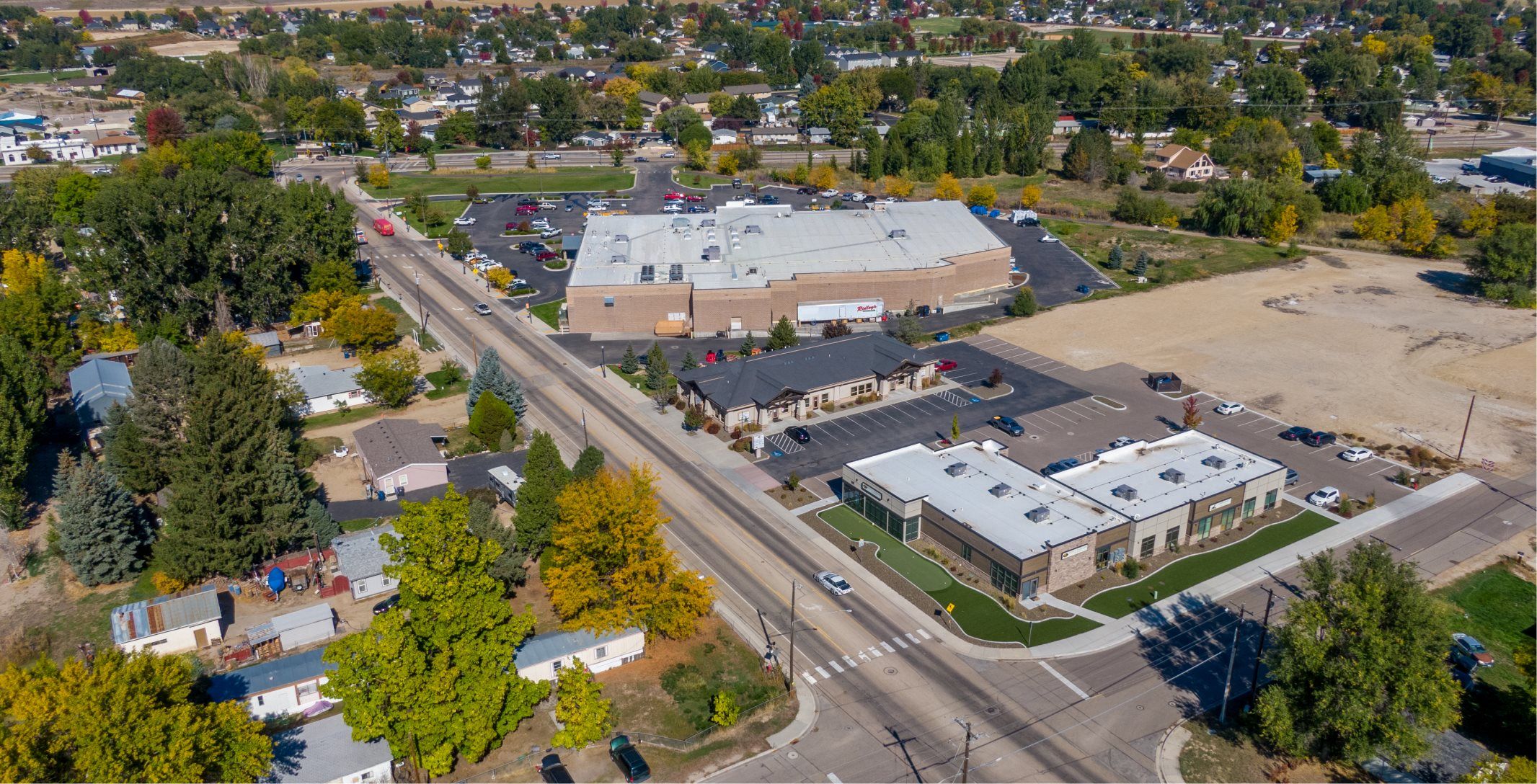 Ridleys Family Markets