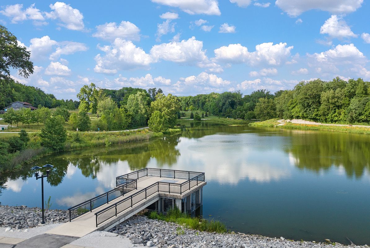 Avon Washington Township Park