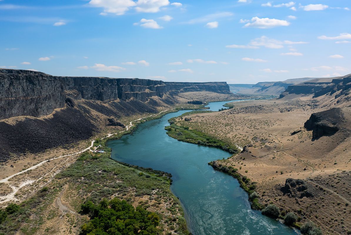 Thunder Rock Swan Falls 8of10