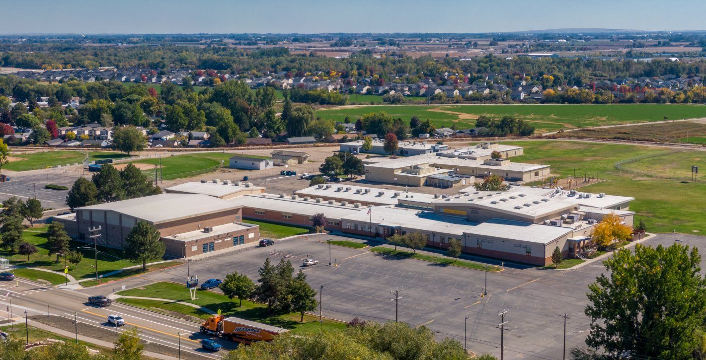 Middleton Middle School