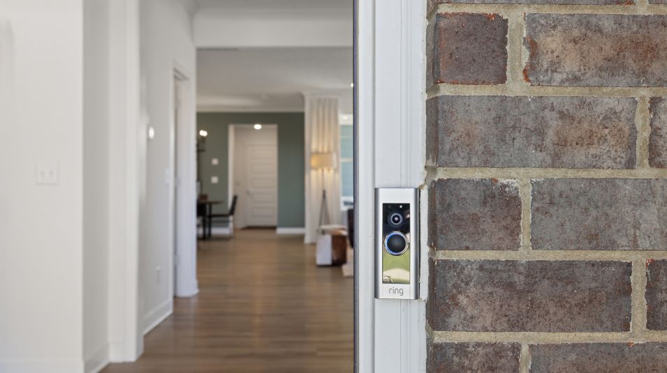 Ring Doorbell
