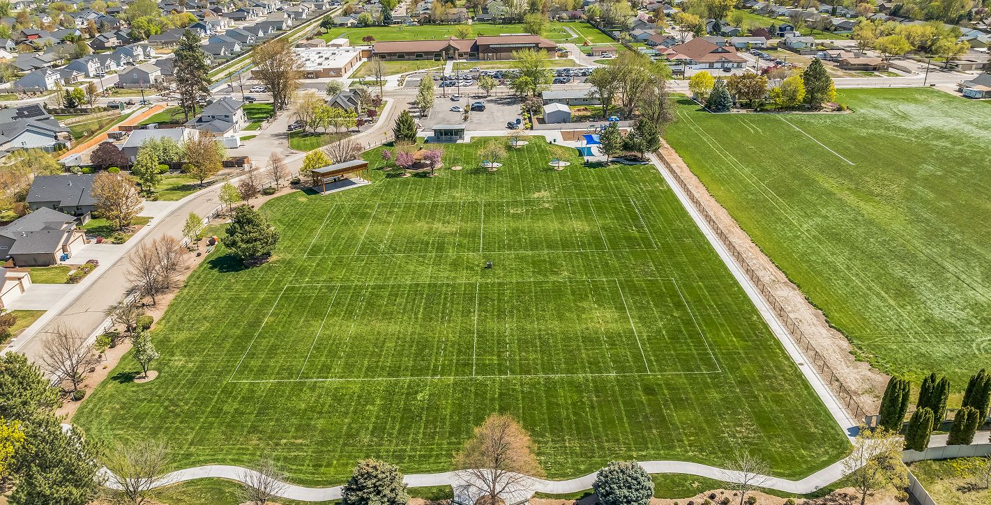 Star Blake Haven Park