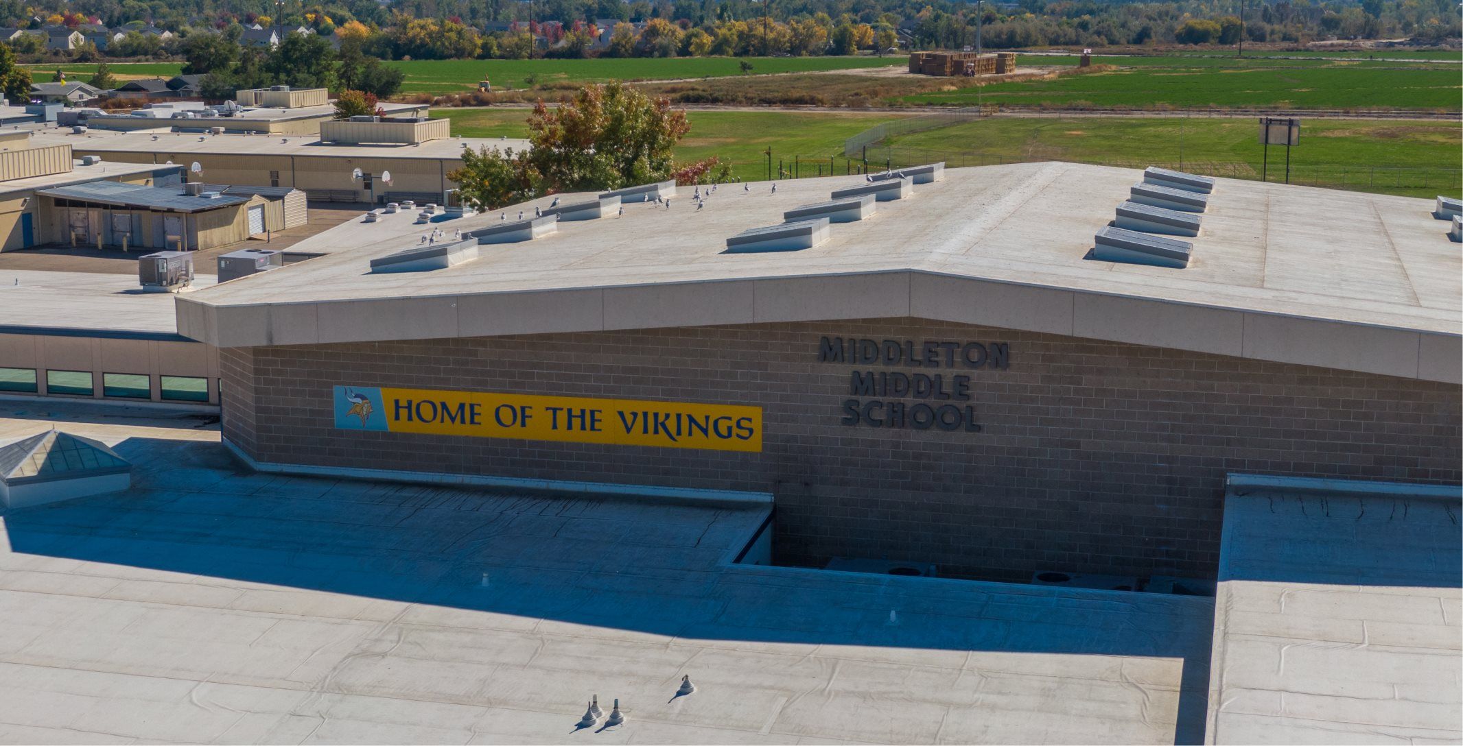 Middleton Middle School