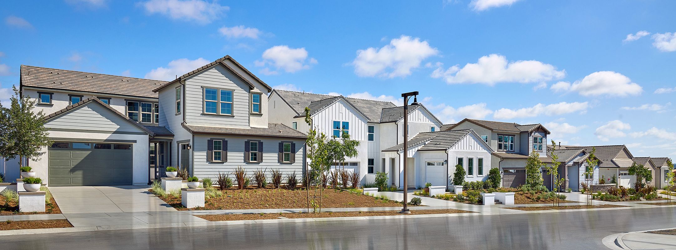 casa en North River Farms - Monarch por Lennar