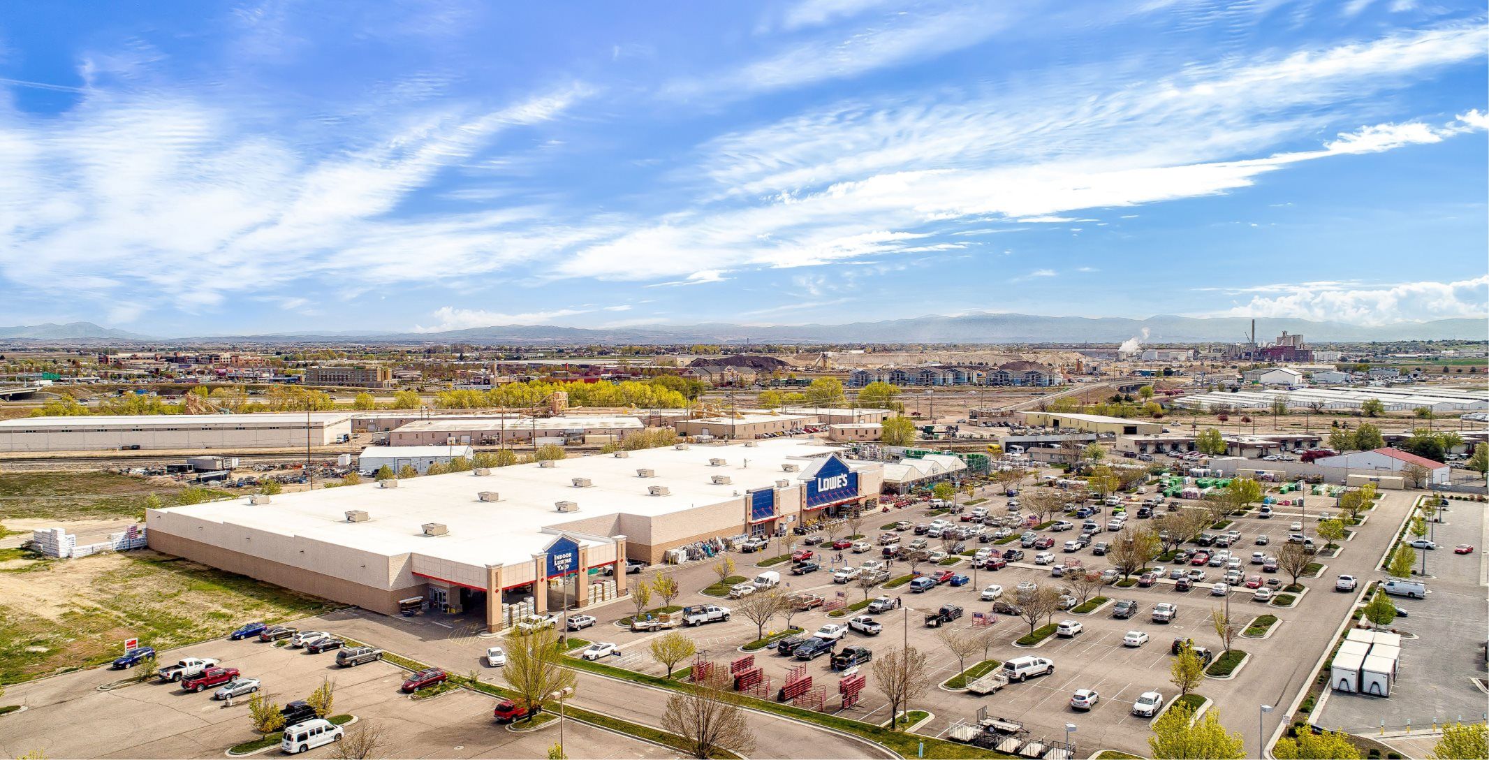 Boise Nampa Karcher Mall Shopping Center4 Photoshoot 10242023
