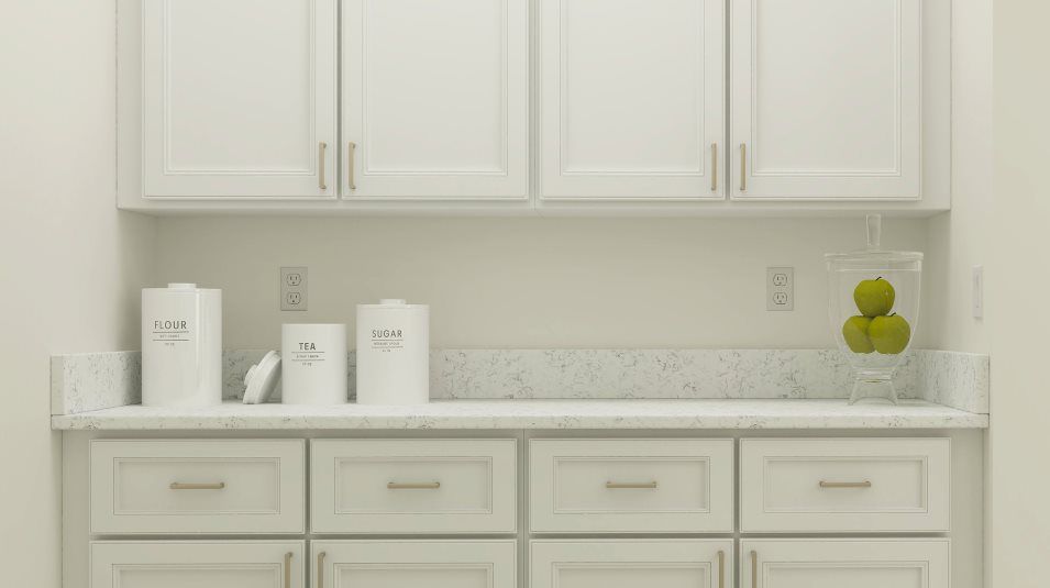 Kitchen Cabinets