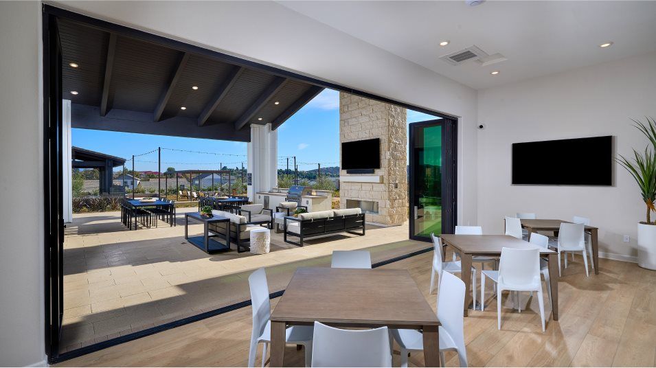 Junipers Community Clubhouse