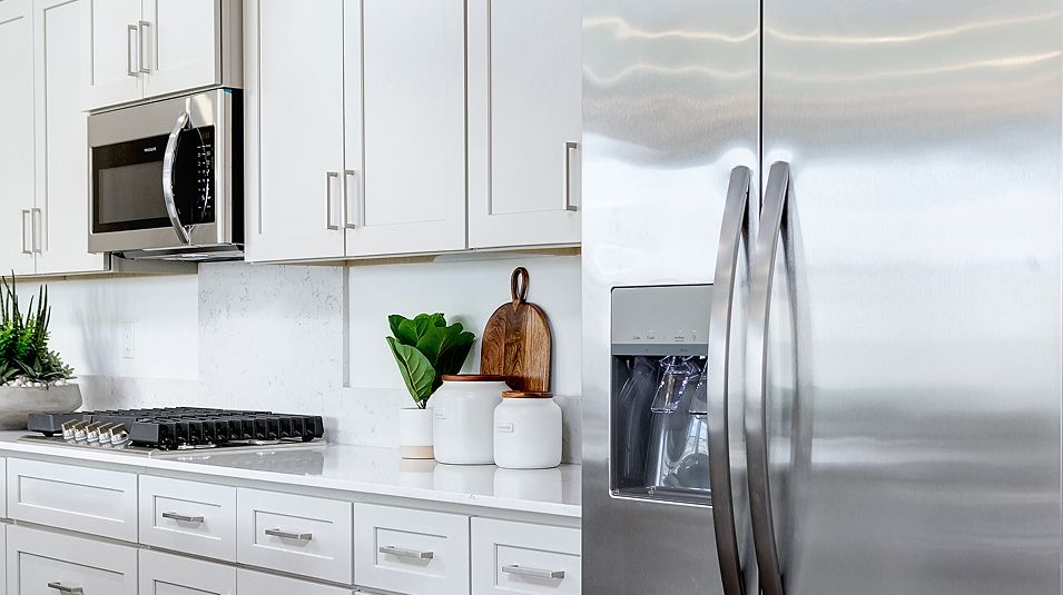 Pic Terrace Falls Super Home EI Refrigerator F1