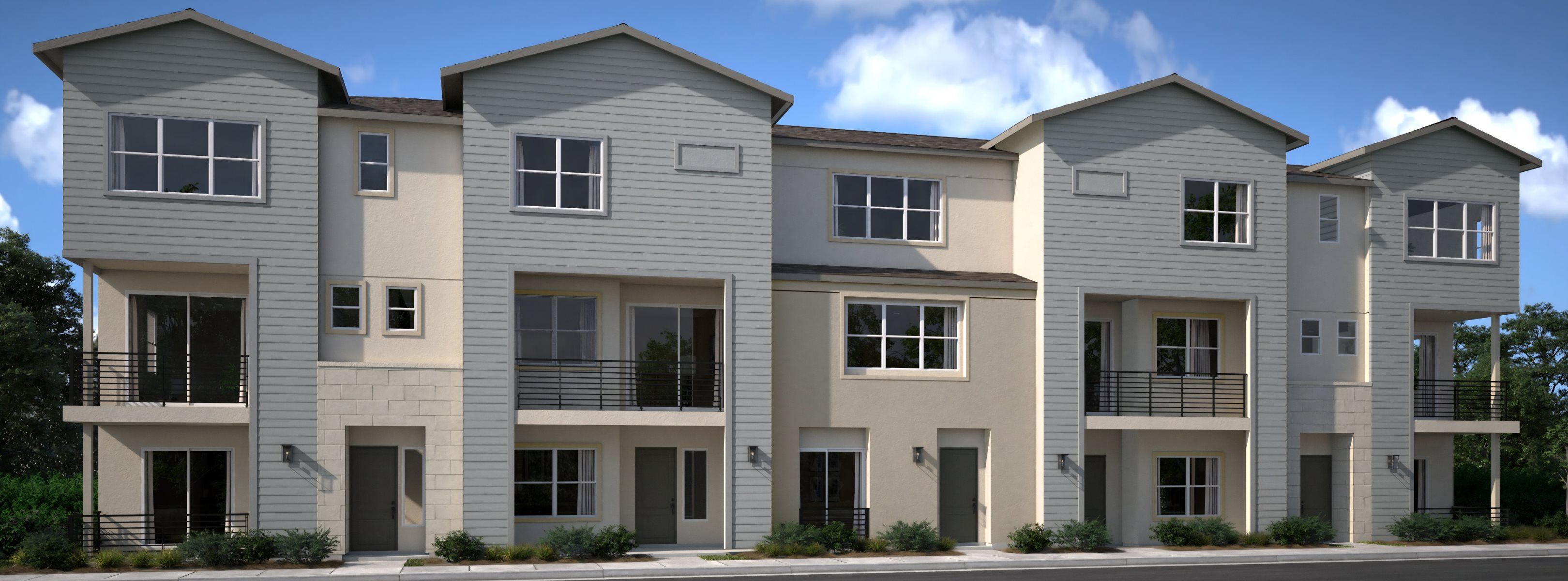 casa en The Trails - Ashton por Lennar