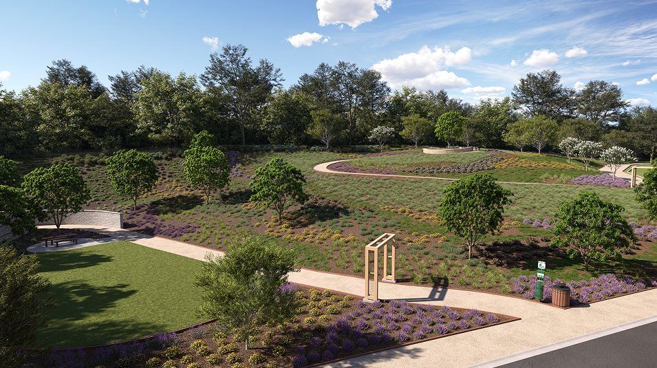 North River Farms Park