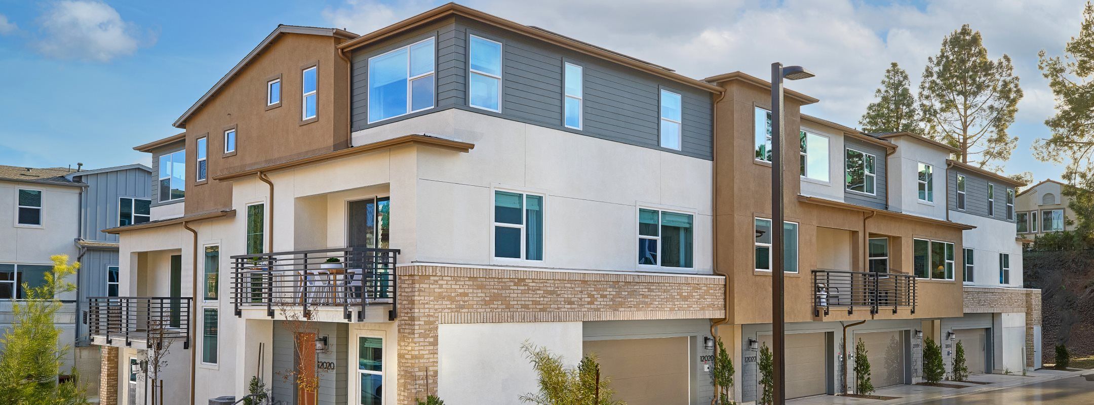 casa en The Trails - Laurel por Lennar