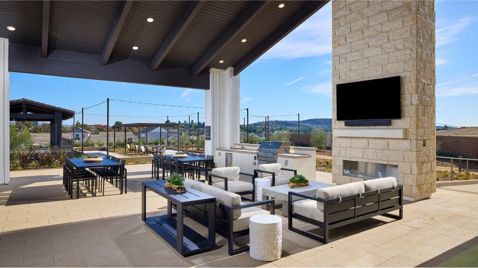 Junipers Community Clubhouse