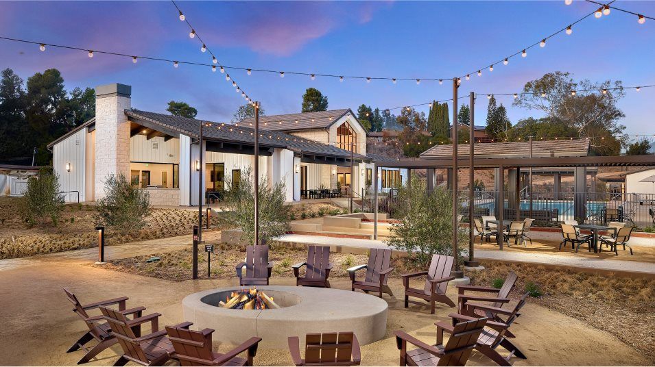 Junipers Community Clubhouse