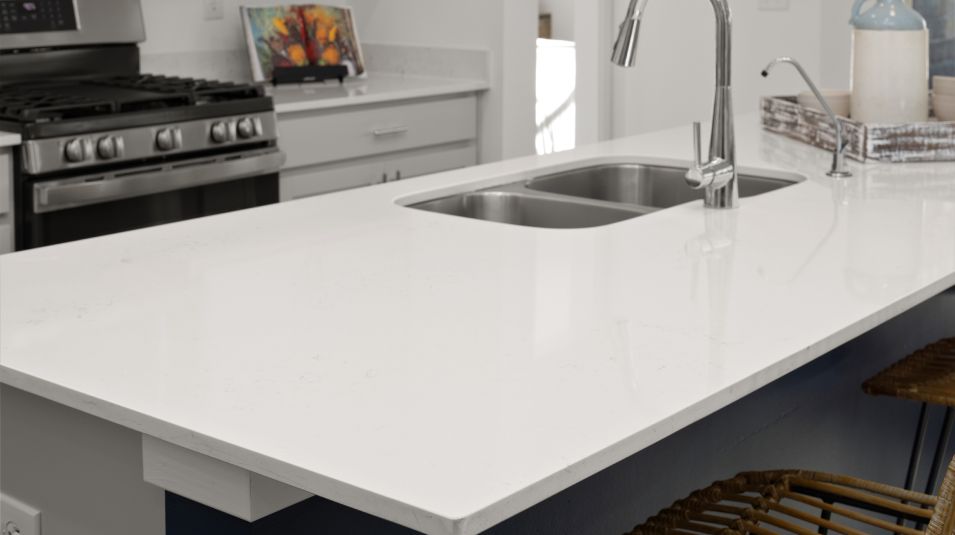 Countertop
