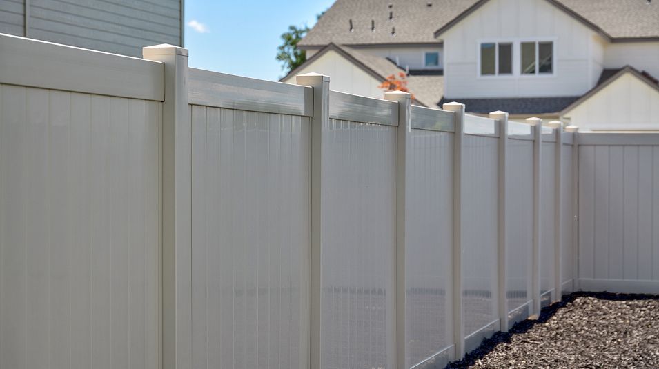 Pic Terrace Falls Super Home EI Fencing