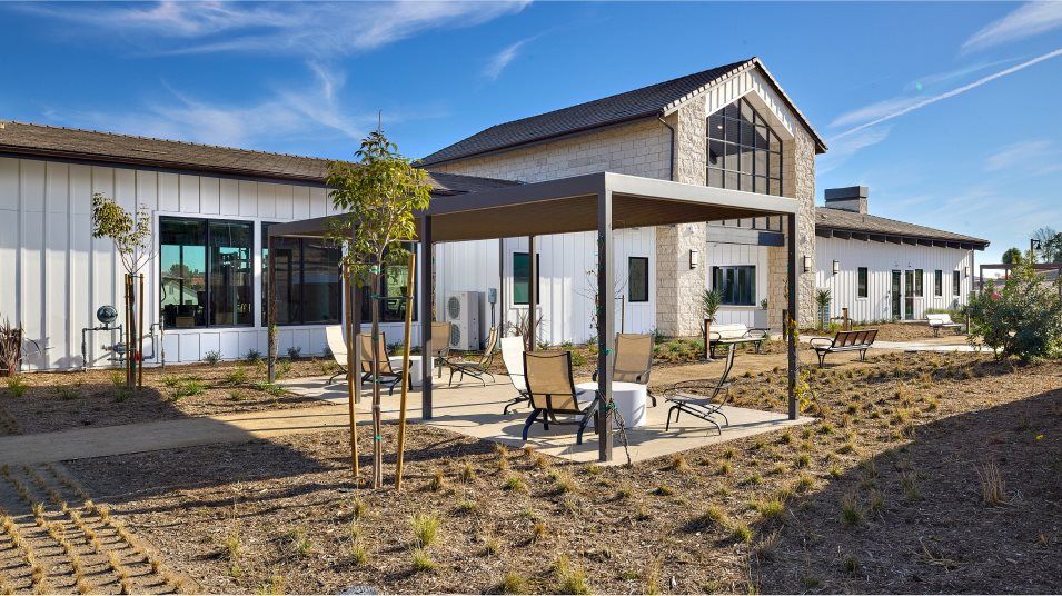 Junipers Community Clubhouse