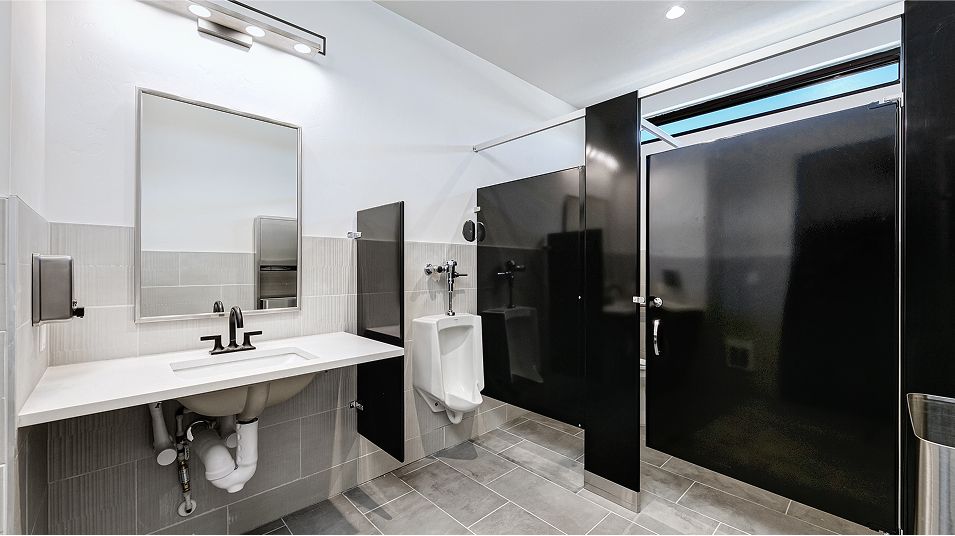 Eagle Ridge Amenity Club House Bathroom 1of2